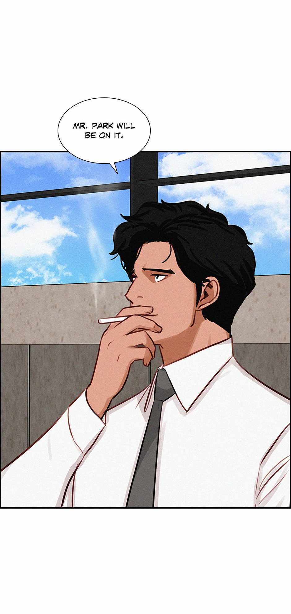 Lord of Money Chapter 201 54